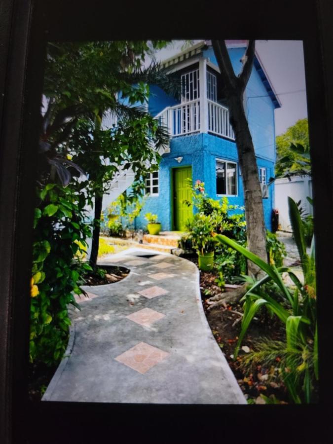 Willa Casa Catalina San Pedro  Zewnętrze zdjęcie